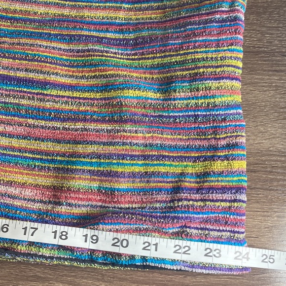 Vintage Lifestyle Women Jacket Coat Blazer Multicolored Size XL - Picture 8 of 8